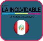 Logo of Radio La Inolvidable Peru android Application 